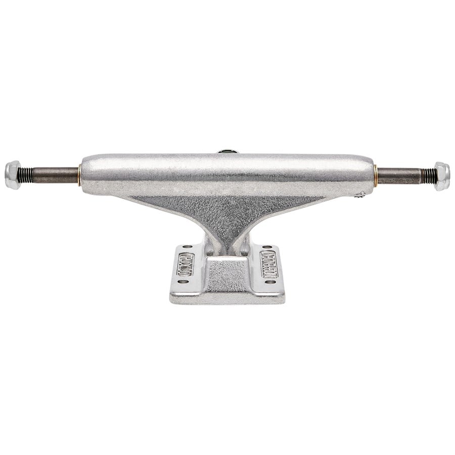 Evo Independent 139 Stage 11 Silver Skateboard Truck