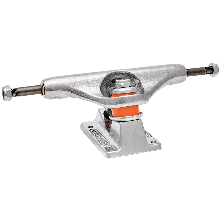 Evo Independent 139 Stage 11 Silver Skateboard Truck