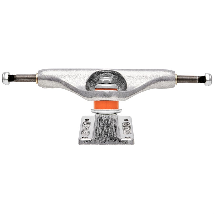 Evo Independent 139 Stage 11 Silver Skateboard Truck
