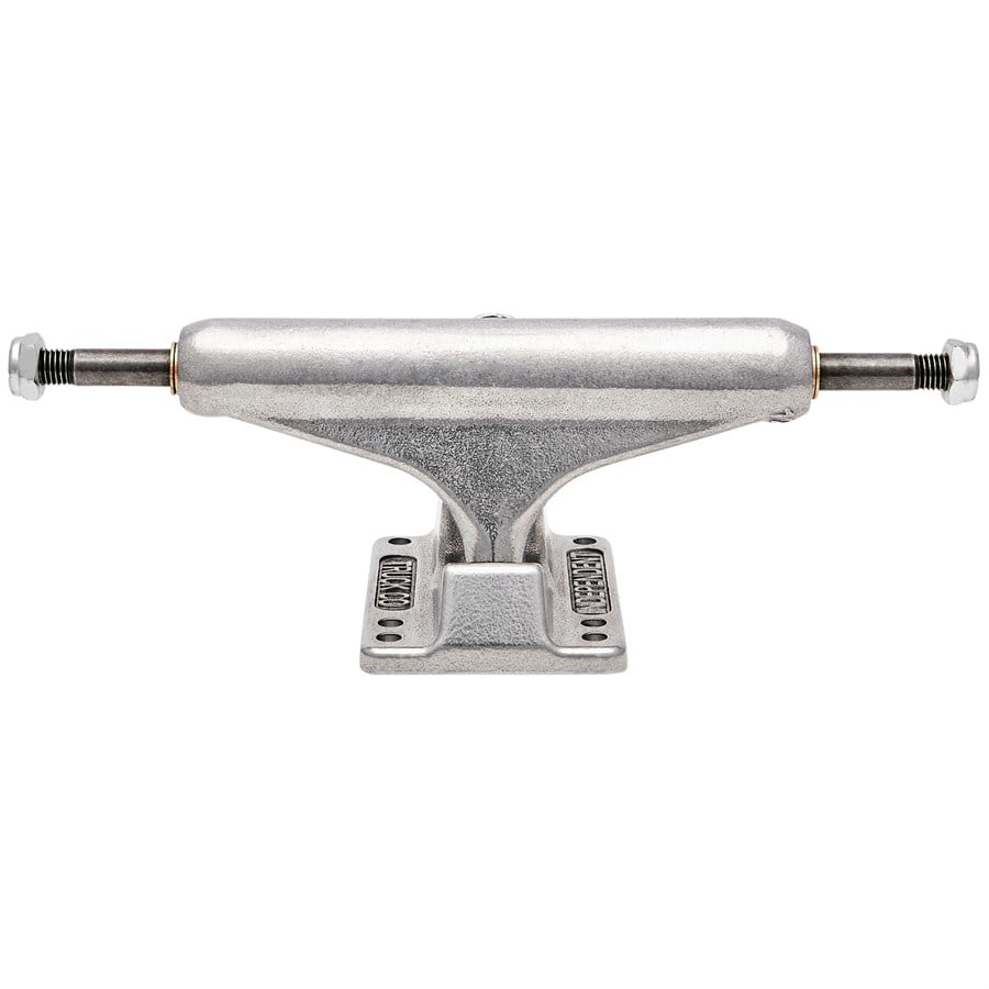 Evo Independent 144 Stage 11 Hollow Silver Standard Skateboard Truck