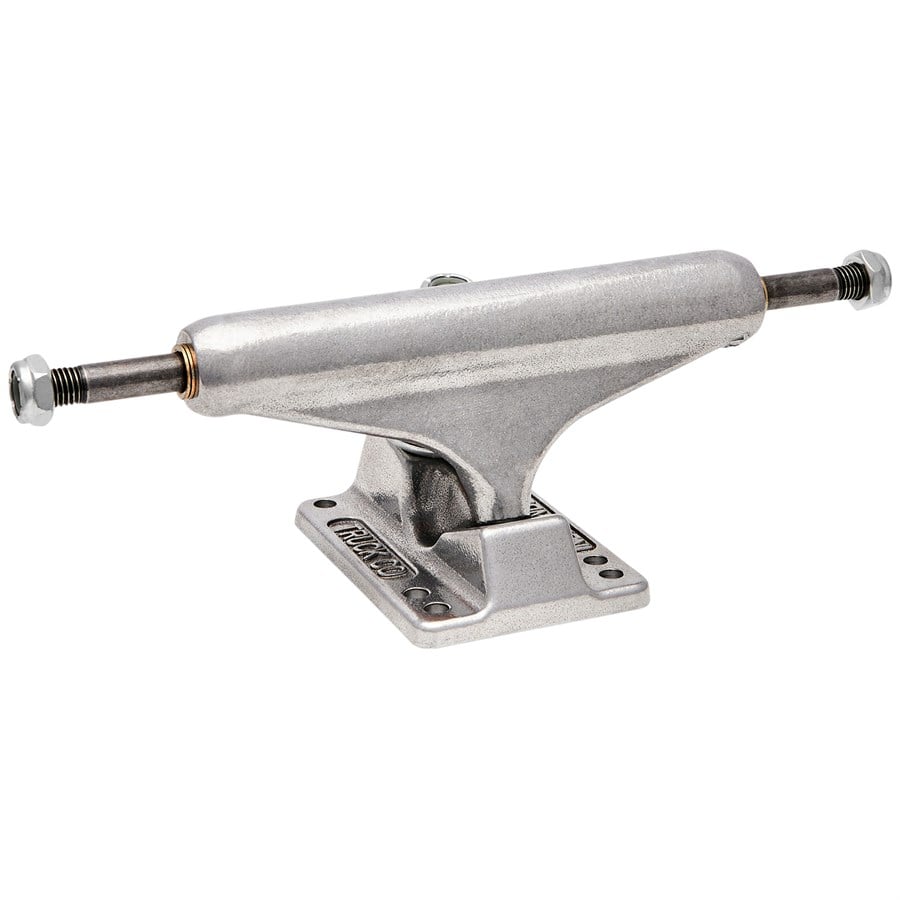 evo Independent 144 Stage 11 Hollow Silver Standard Skateboard Truck