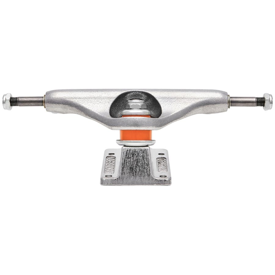 Evo Independent 144 Stage 11 Silver Skateboard Truck