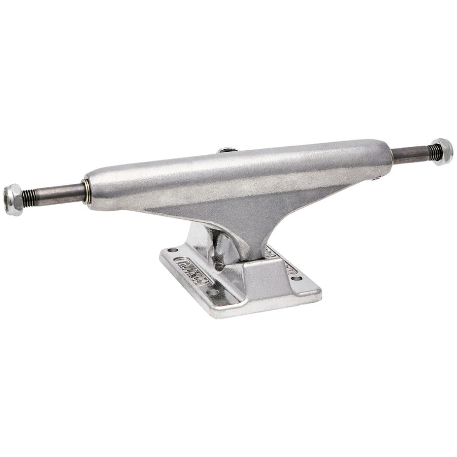 Evo Independent 144 Stage 11 Silver Skateboard Truck