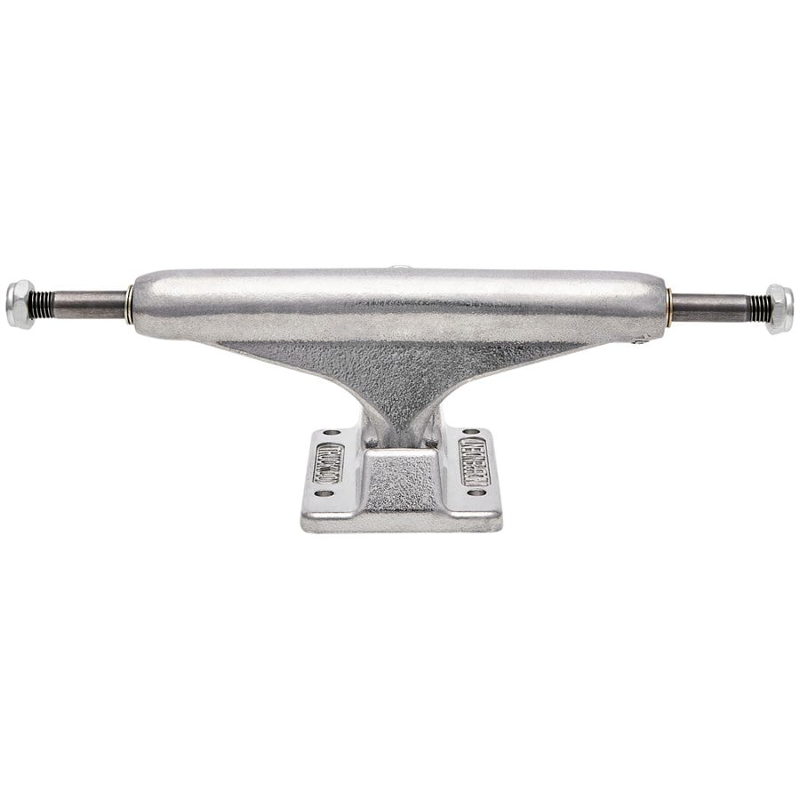 evo Independent 144 Stage 11 Silver Skateboard Truck