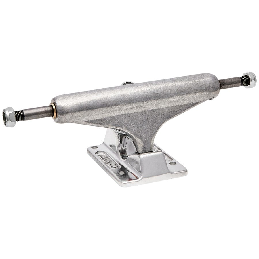 evo Independent 149 Stage 11 Forged Hollow Silver Skateboard Truck