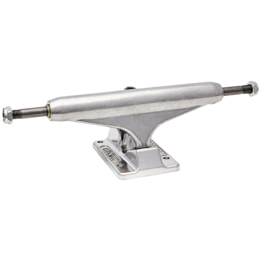 evo Independent 149 Stage 11 Silver Skateboard Truck