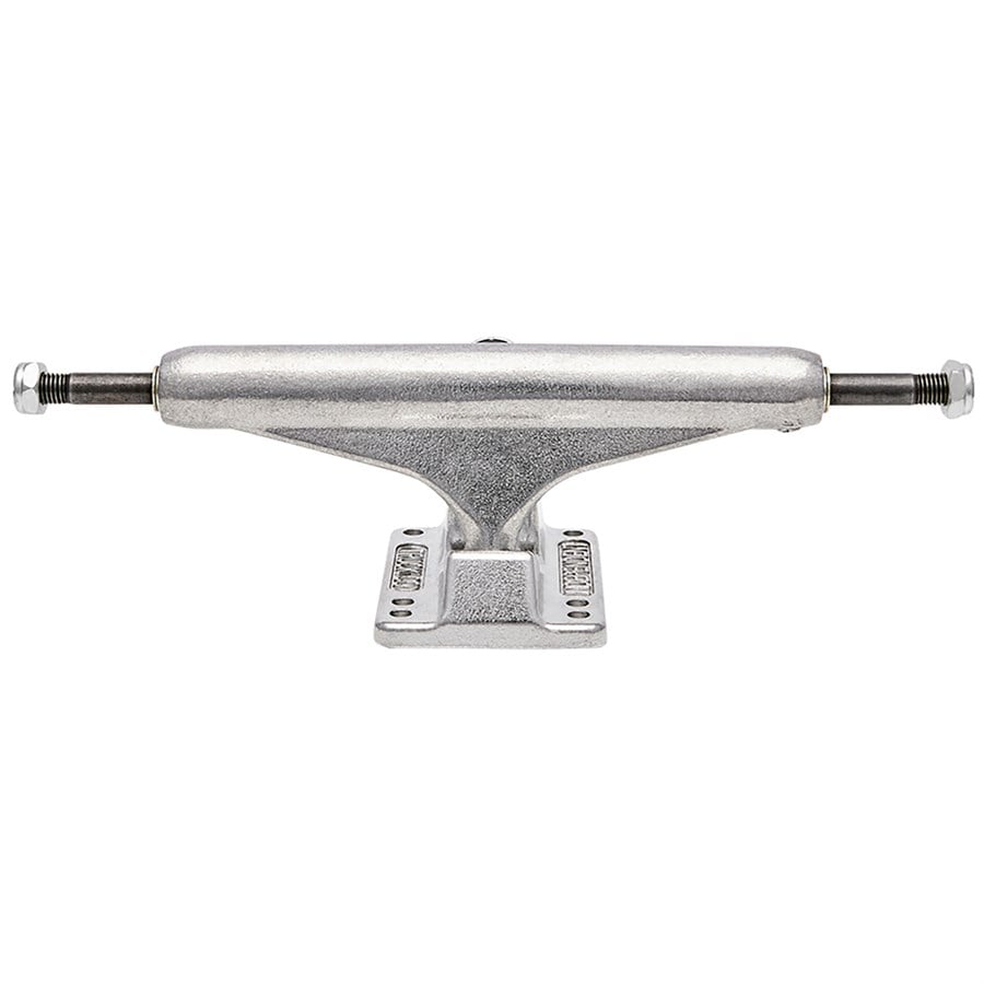 evo Independent 159 Stage 11 Silver Skateboard Truck