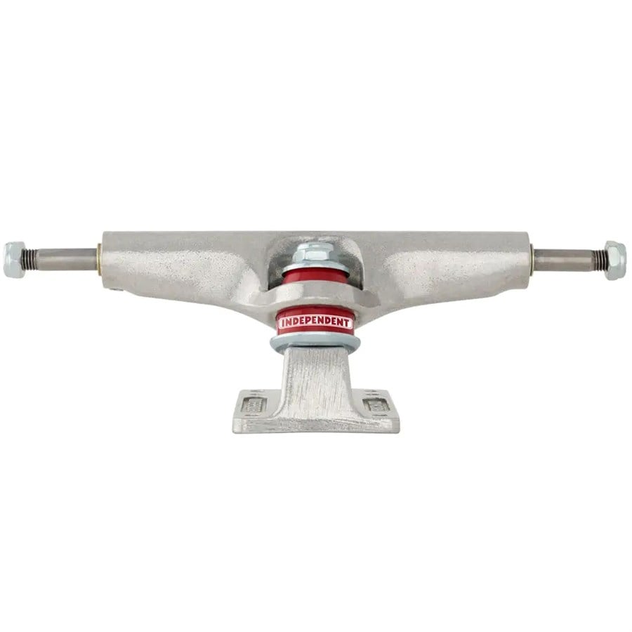 Evo Independent 166 Stage 4 Polished Skateboard Truck