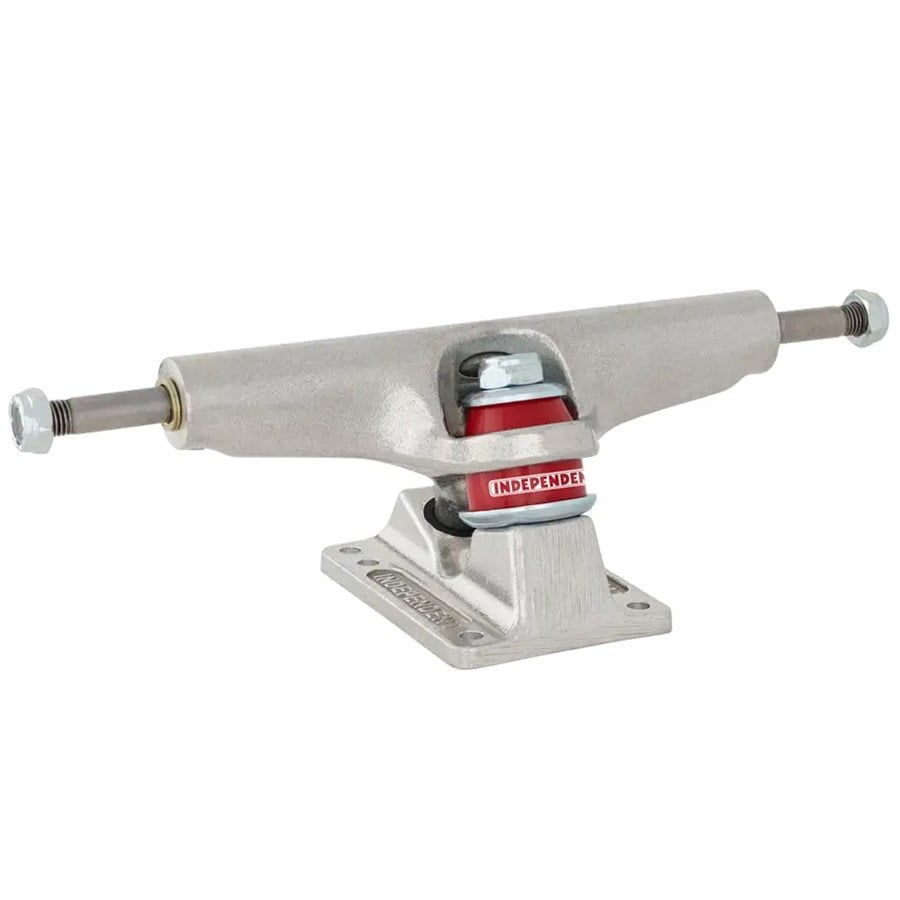 Evo Independent 166 Stage 4 Polished Skateboard Truck