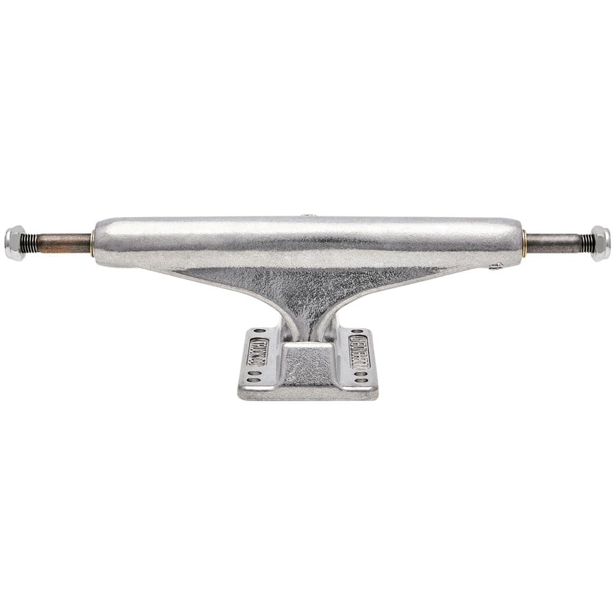 Evo Independent 169 Stage 11 Silver Skateboard Truck