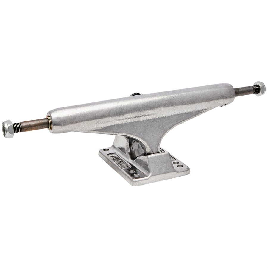 evo Independent 169 Stage 11 Silver Skateboard Truck