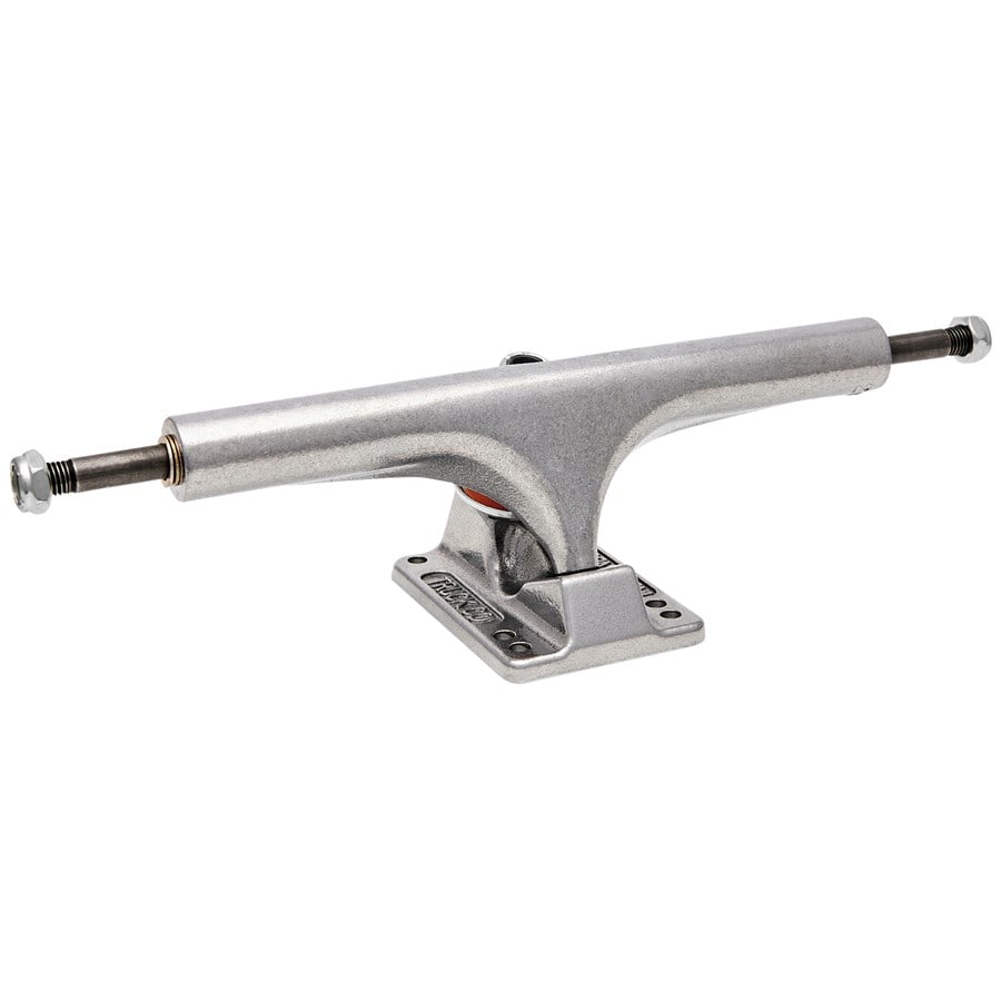 Evo Independent 215 Polished Standard Skateboard Truck