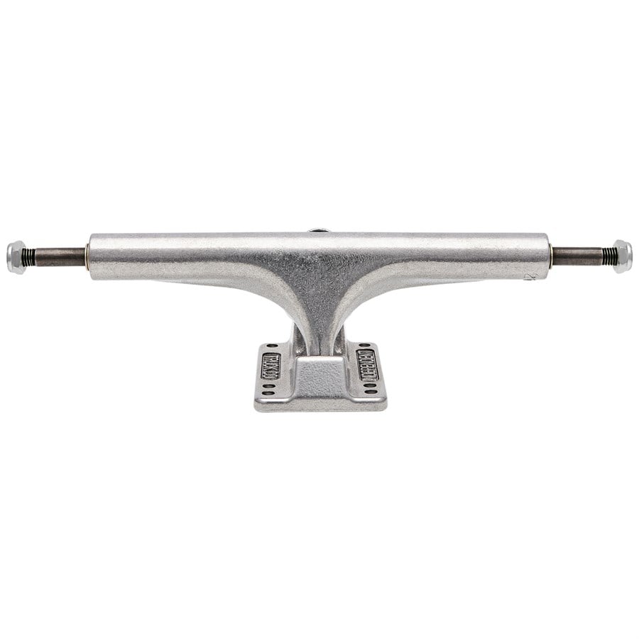Evo Independent 215 Polished Standard Skateboard Truck