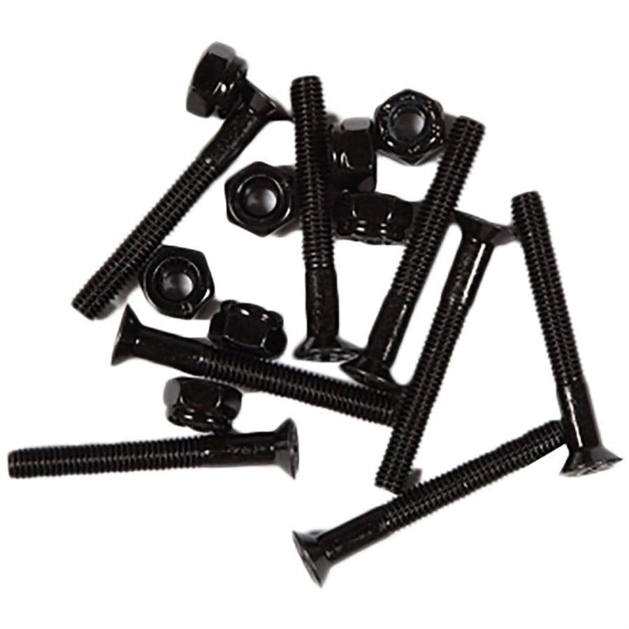 Evo Independent Genuine Parts 1.5" Phillips Skateboard Hardware