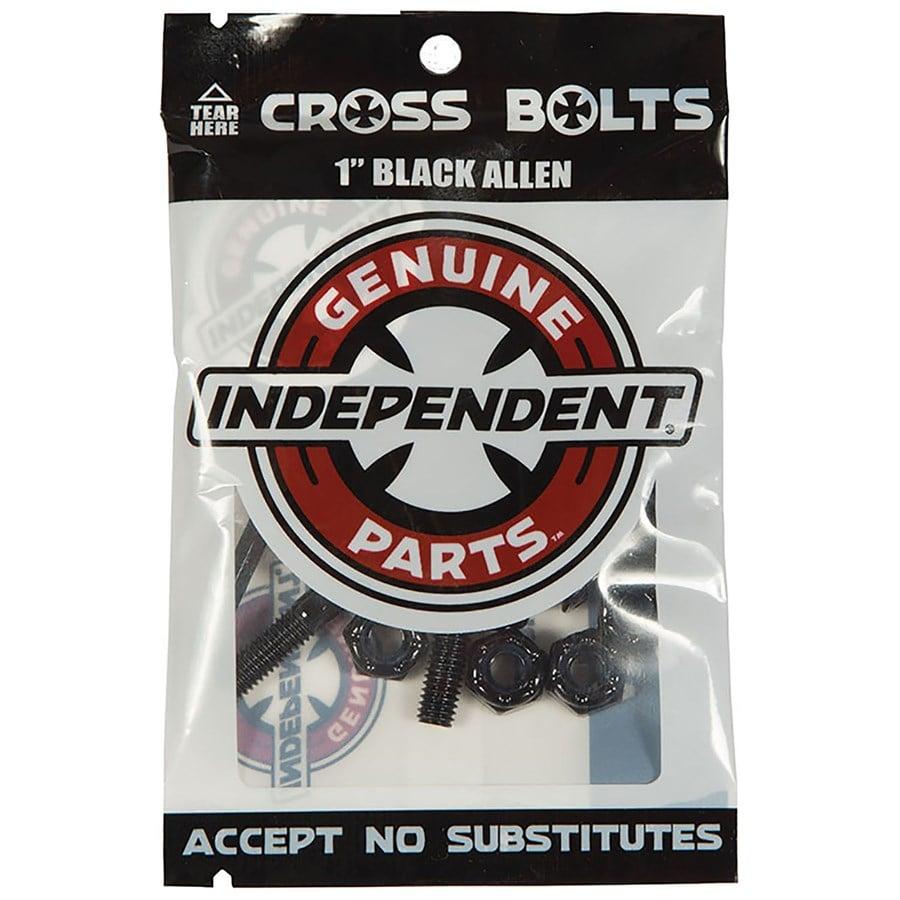 evo Independent Genuine Parts 1" Allen Skateboard Hardware