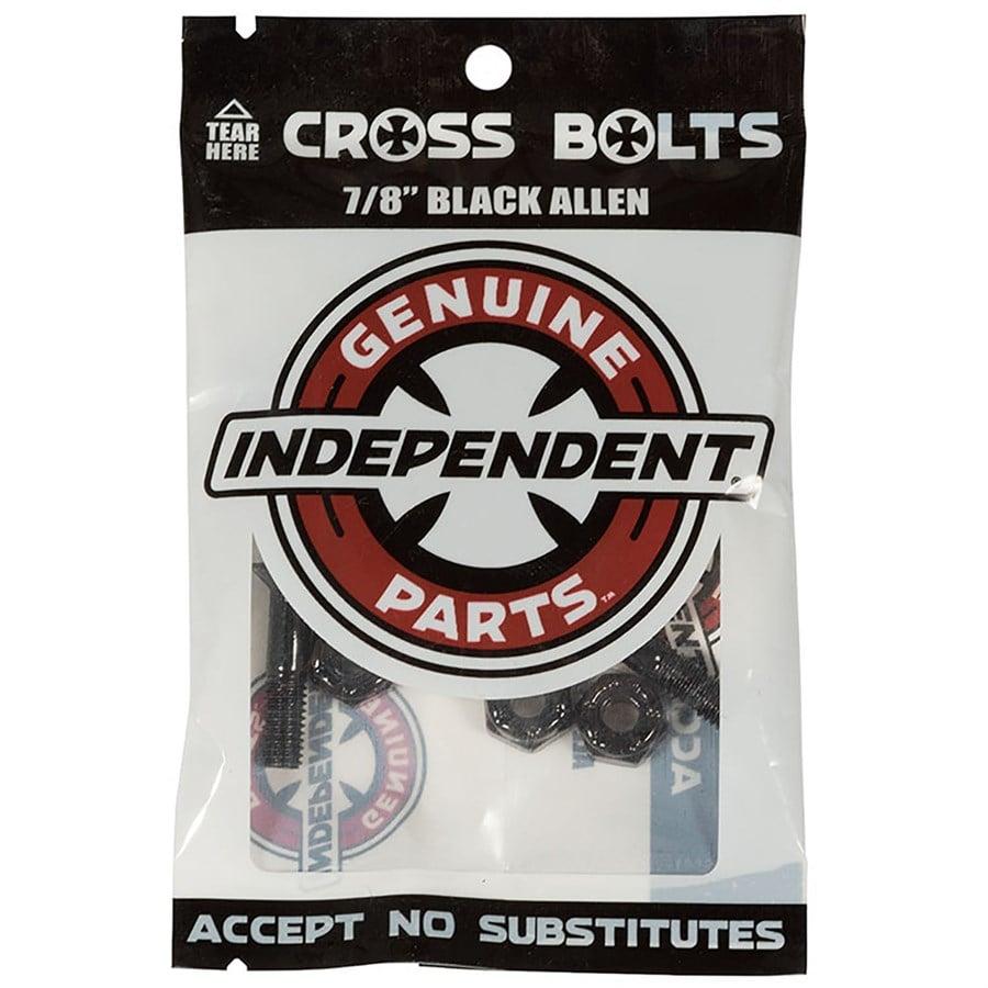 Evo Independent Genuine Parts 7/8" Allen Skateboard Hardware