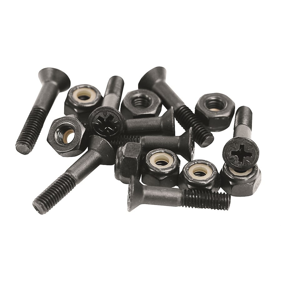 Evo Independent Genuine Parts 7/8 Inch Phillips Skateboard Hardware