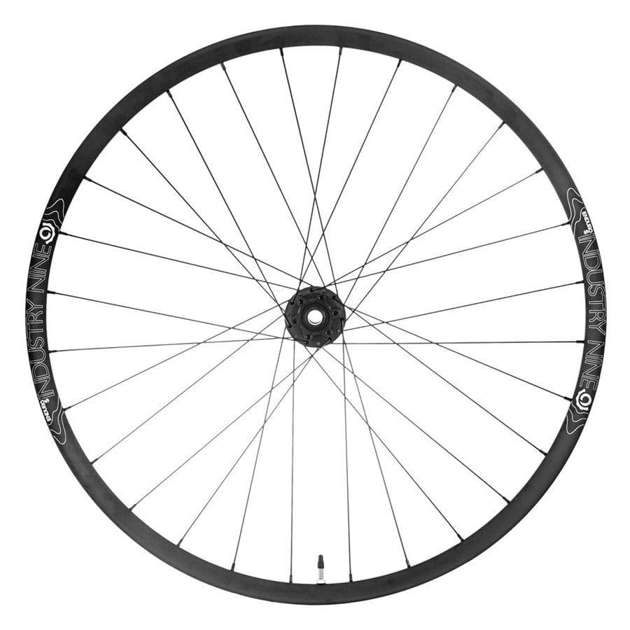 Evo Industry Nine Industry 9 1/1 Enduro S Boost Wheelset - 27.5"