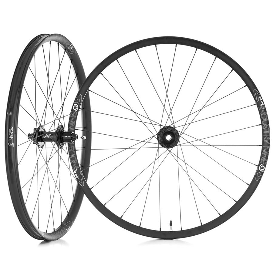evo Industry Nine Industry 9 1/1 Enduro S Boost Wheelset - 27.5"