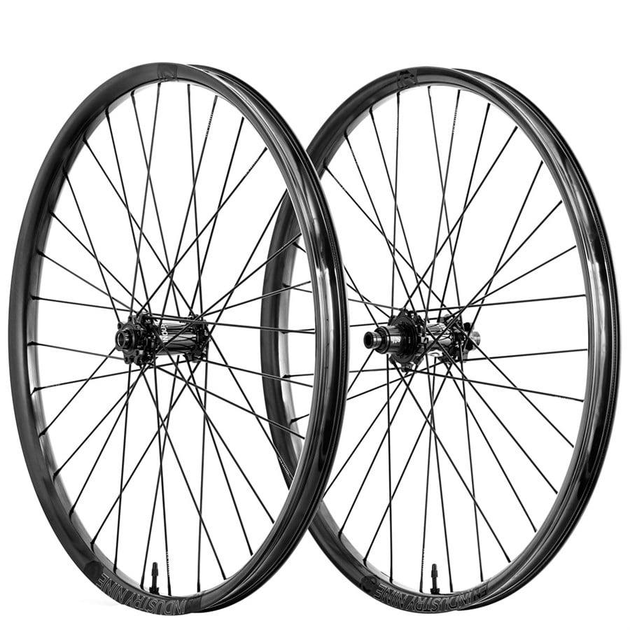 evo Industry Nine Industry 9 Enduro 315 Carbon Boost Wheelset - 27.5"