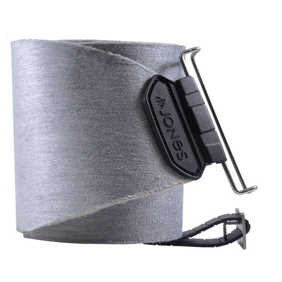 evo Jones Nomad Pro Universal Tail Clip Splitboard Skins