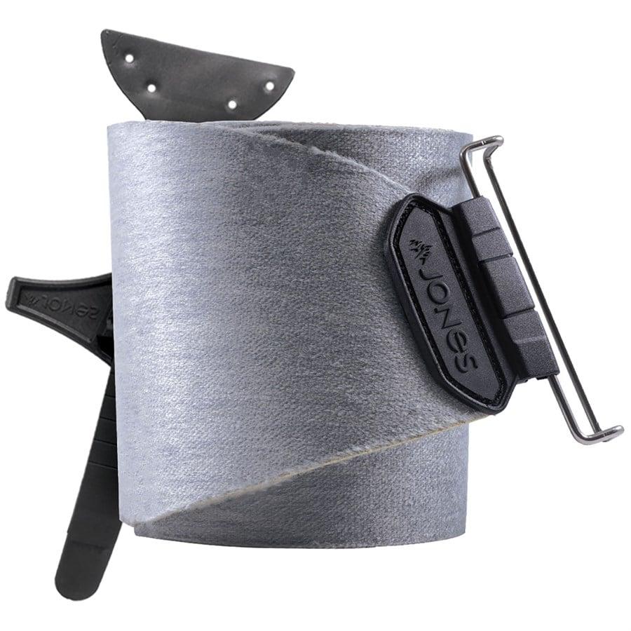 Evo Jones Nomad Universal Tail Clip Splitboard Skins