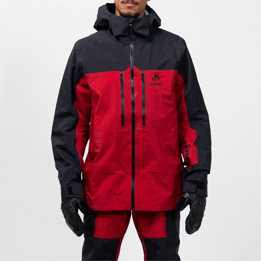 Evo Jones Shralpinist Recycled GORE-TEX Pro Jacket - Men's
