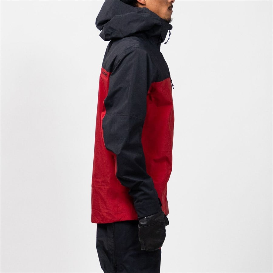 Evo Jones Shralpinist Recycled GORE-TEX Pro Jacket - Men's