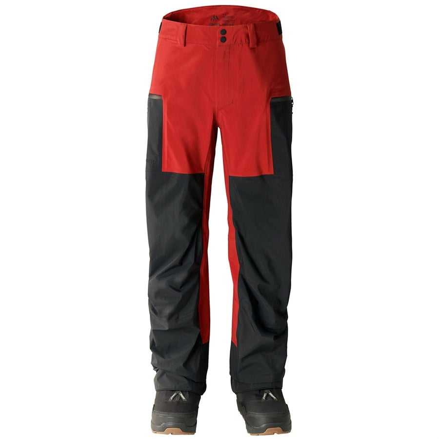 Evo Jones Shralpinist Recycled GORE-TEX Pro Pants - Men's
