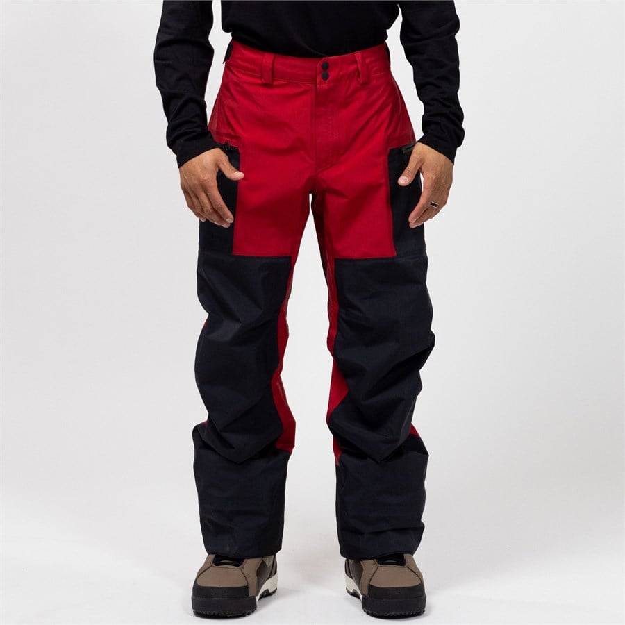 Evo Jones Shralpinist Recycled GORE-TEX Pro Pants - Men's