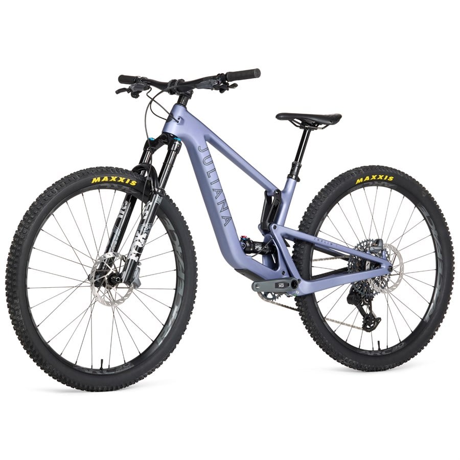 Evo Juliana Joplin 4 C GX AXS Complete Mountain Bike - Women's 2025