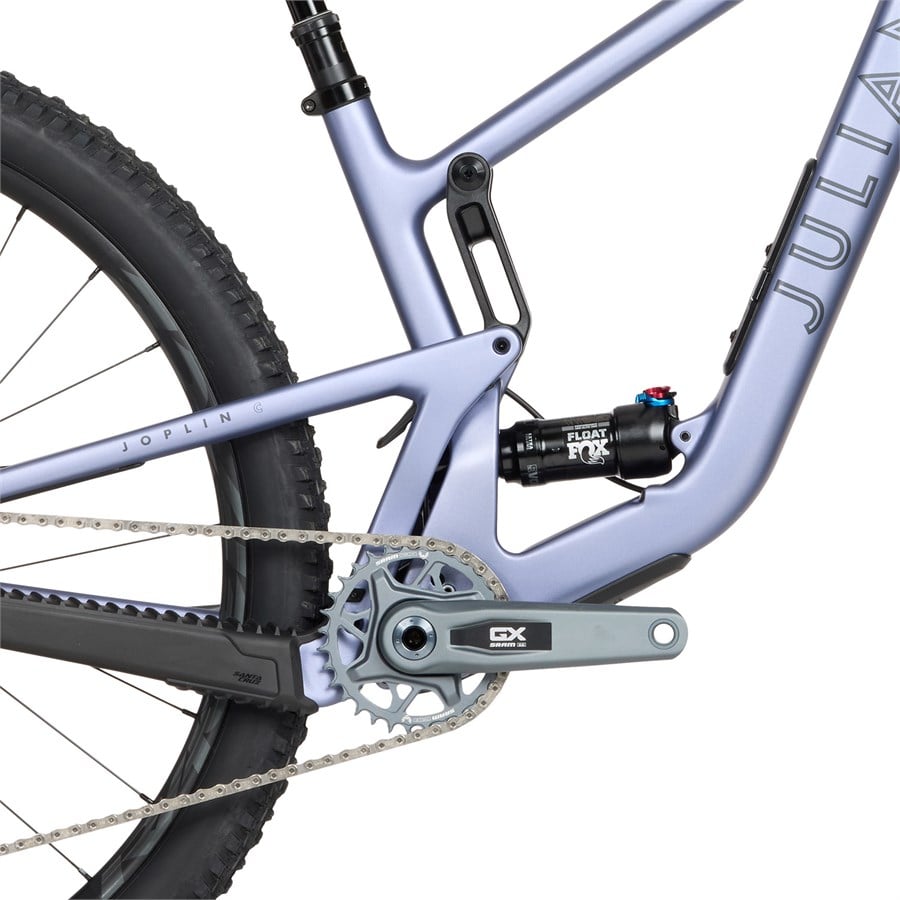 Evo Juliana Joplin 4 C GX AXS Complete Mountain Bike - Women's 2025