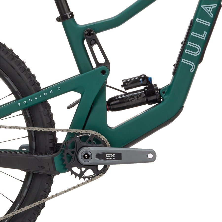 Evo Juliana Roubion 4.1 C GX AXS Complete Mountain Bike - Women's 2024