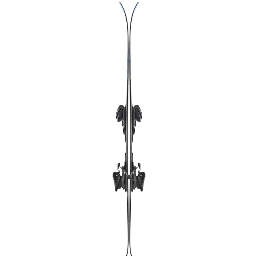 K2 Mindbender Jr Skis + FDT 7.0 Bindings - Kids' 2025
