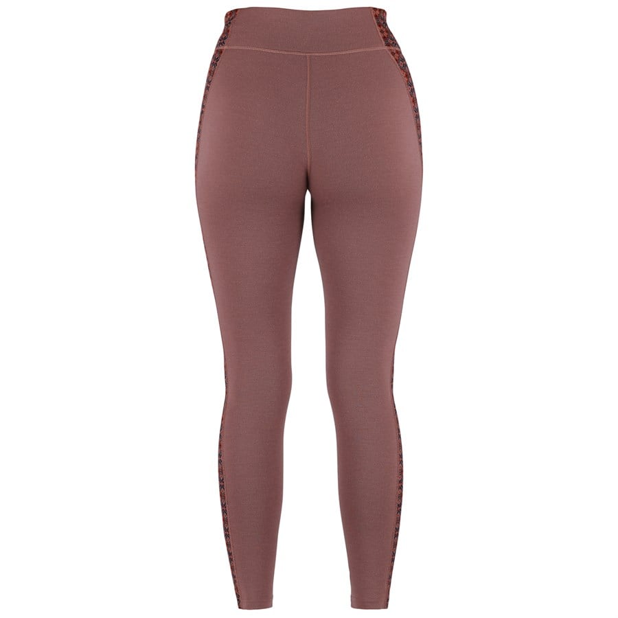 Kari Traa Rose Light High-Waisted Pants - Women's