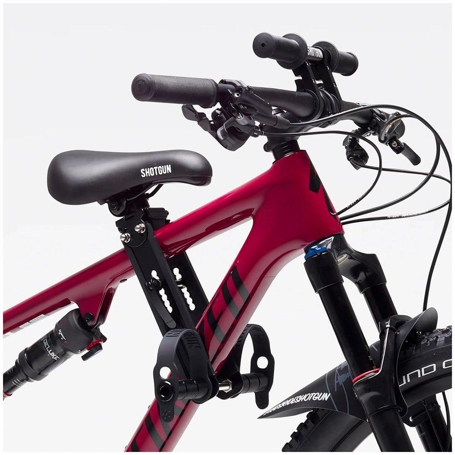 Evo Kids Ride Shotgun Original Child Seat And Bar Combo - Kids'