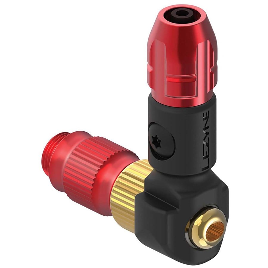 Lezyne Digital Pressure Over Drive 2.5 Floor Pump