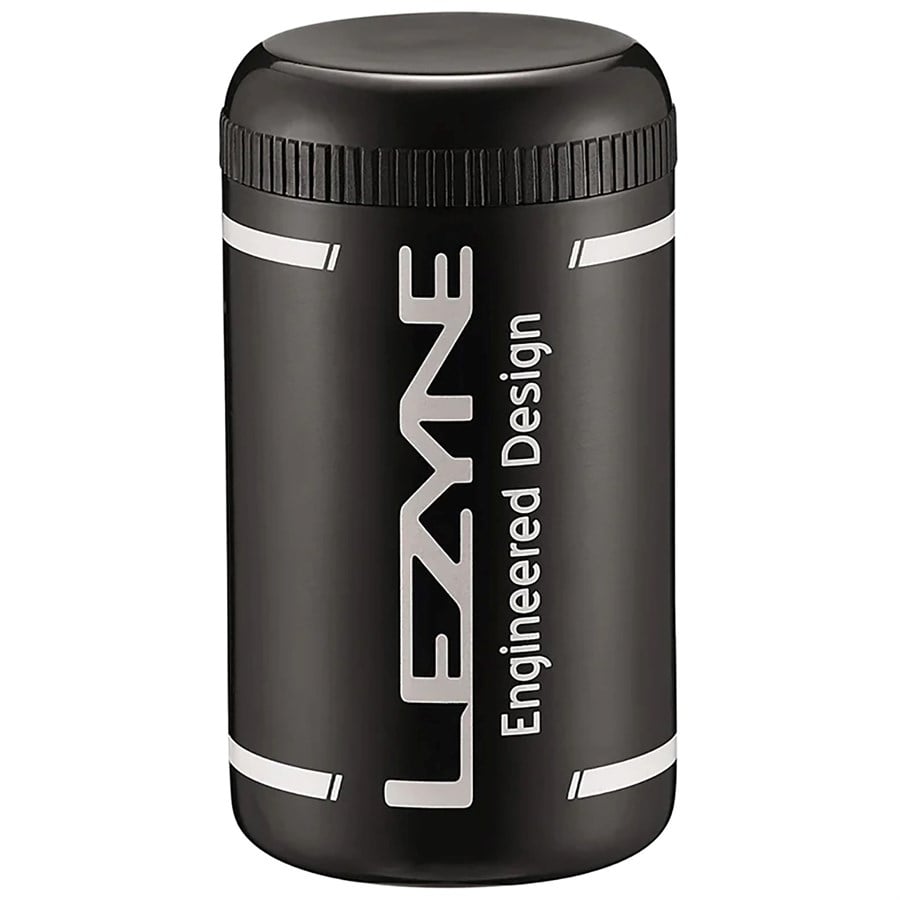 Lezyne Flow Caddy With Organizer Storage Container