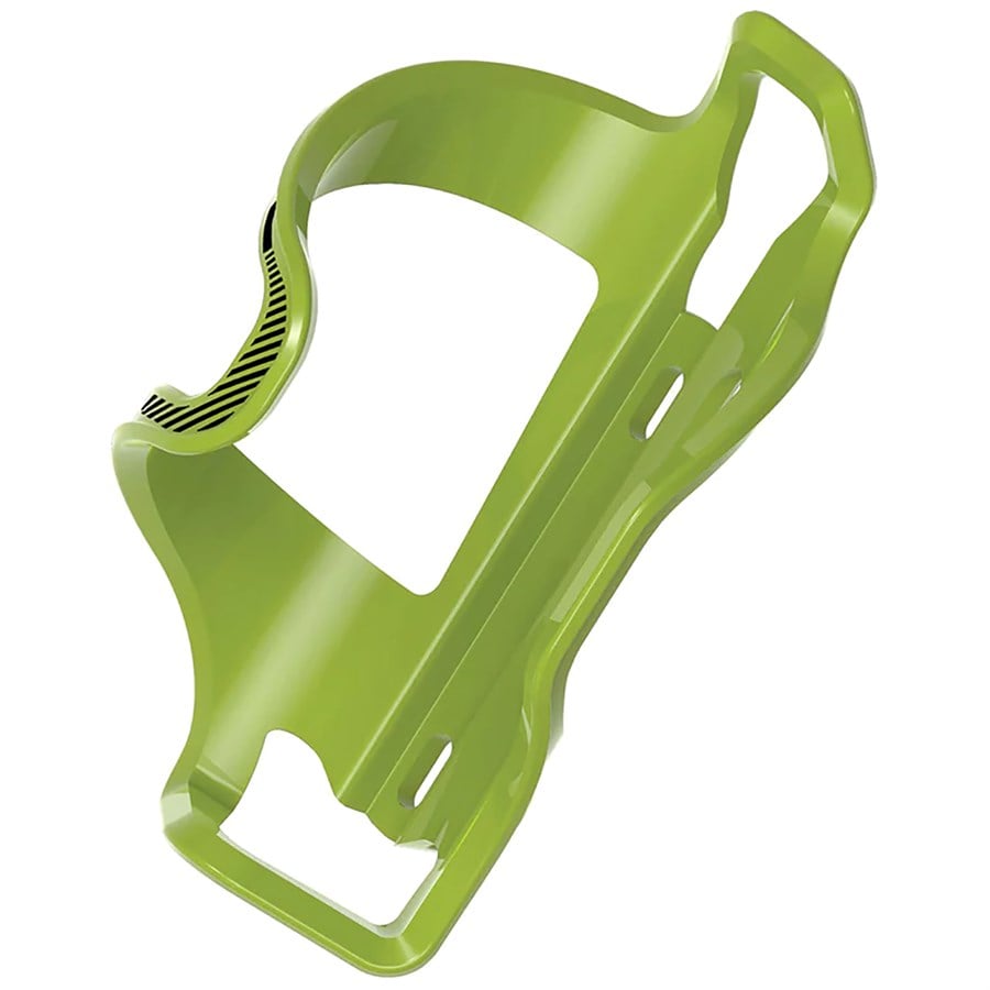 evo Lezyne Flow Enhanced Side Loader Water Bottle Cage