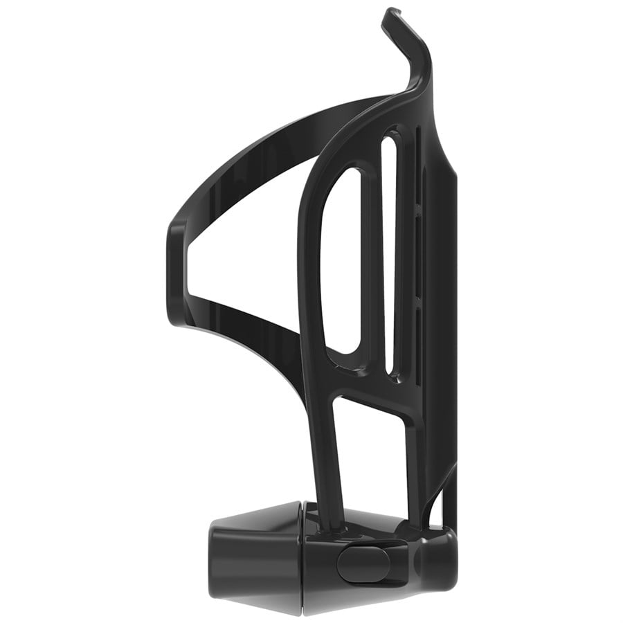Evo Lezyne Tubeless Flow Storage Loaded Bottle Cage