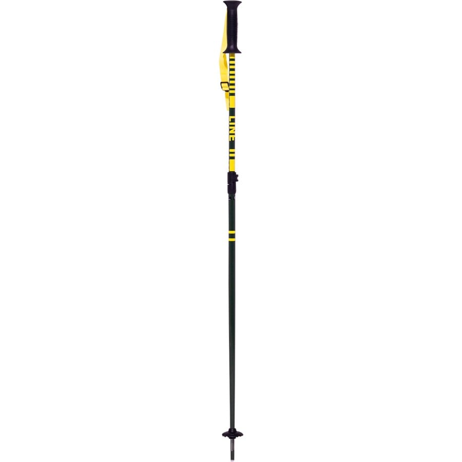 Evo Line Skis Get Up Adjustable Ski Poles - Kids' 2026