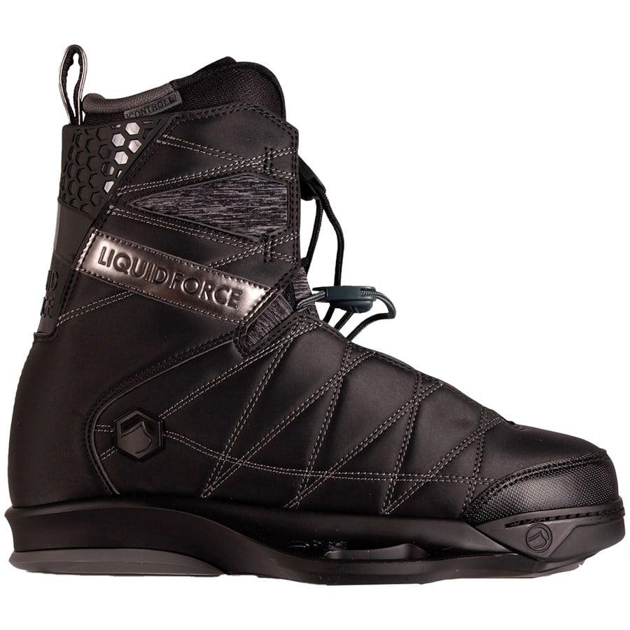 Evo Liquid Force Classic 6X Wakeboard Bindings 2025