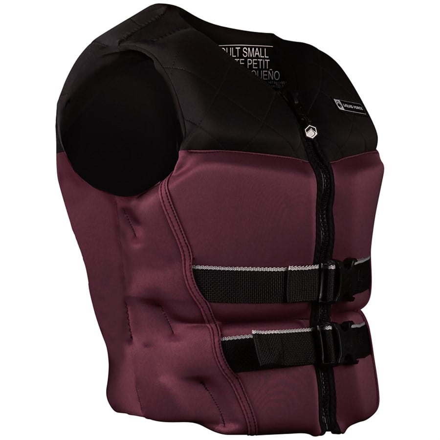 Evo Liquid Force Diva Heritage CGA Wake Vest - Women's 2025