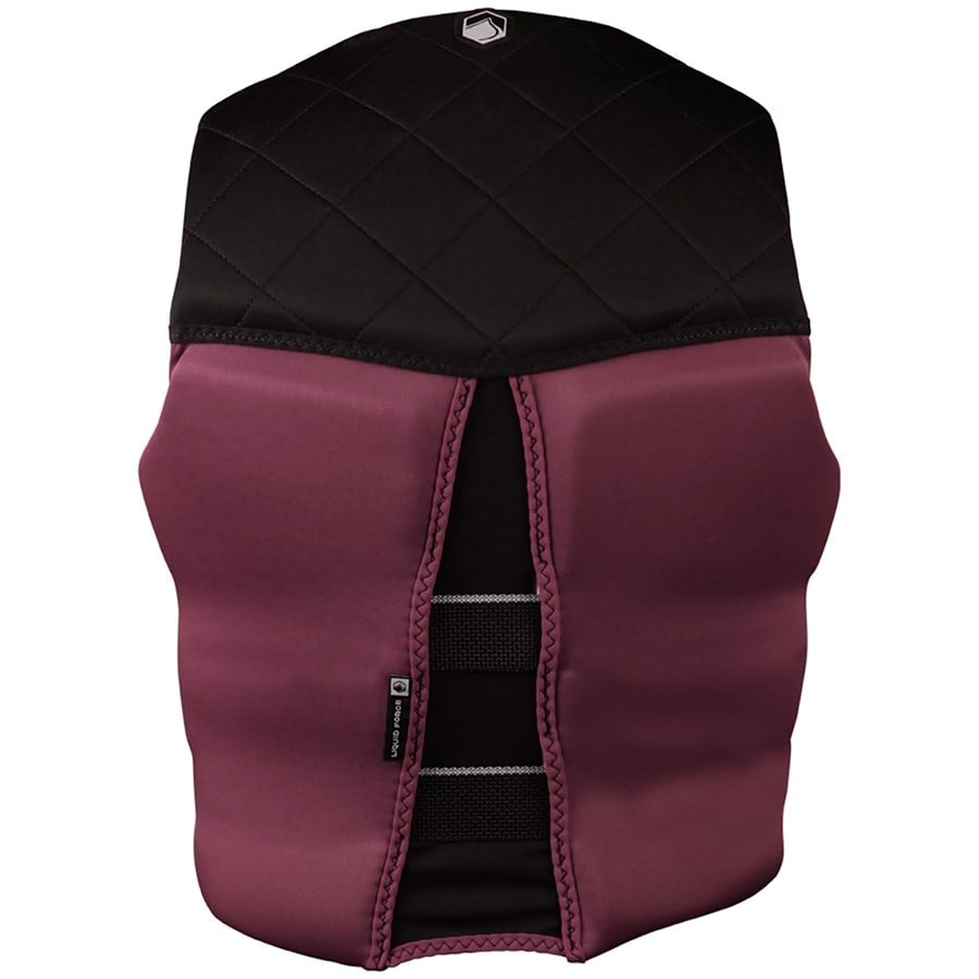 Evo Liquid Force Diva Heritage CGA Wake Vest - Women's 2025
