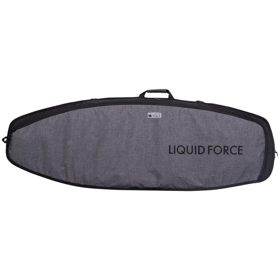 Evo Liquid Force DLX 2 Board Traveler Surf & Skim Bag