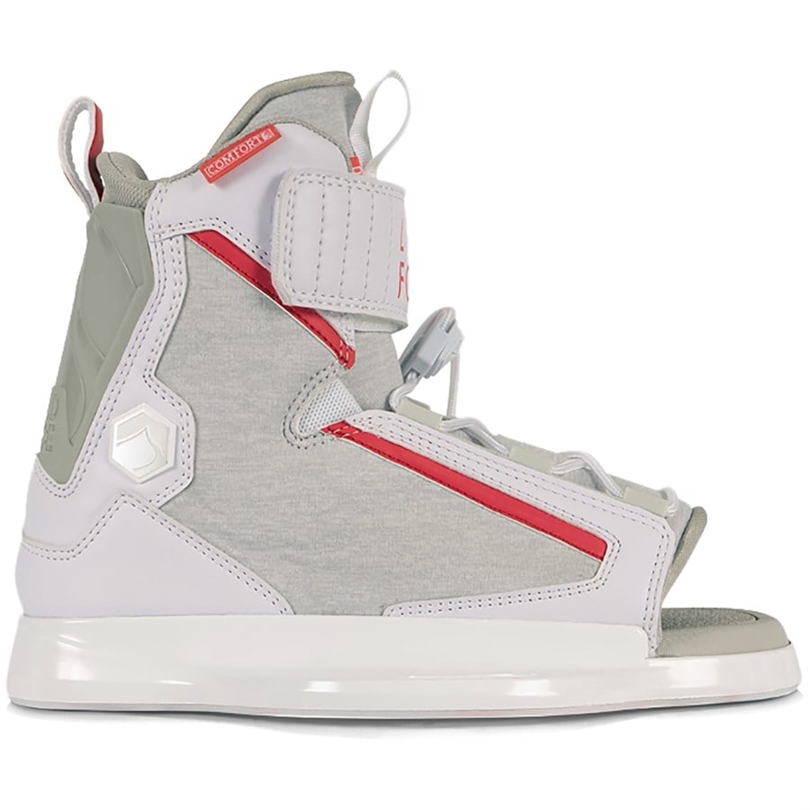 Evo Liquid Force Dream Wakeboard Bindings - Girls' 2025