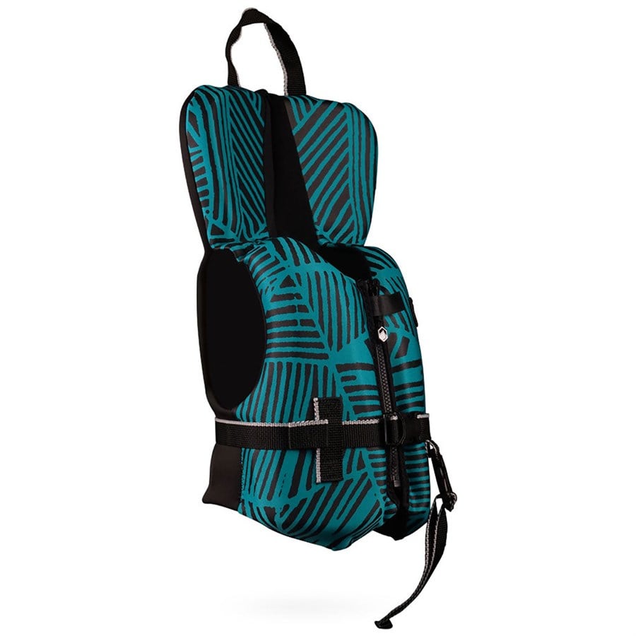 Evo Liquid Force Fury Infant CGA Wakeboard Vest - Kids'