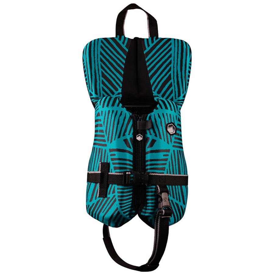 evo Liquid Force Fury Infant CGA Wakeboard Vest - Kids'