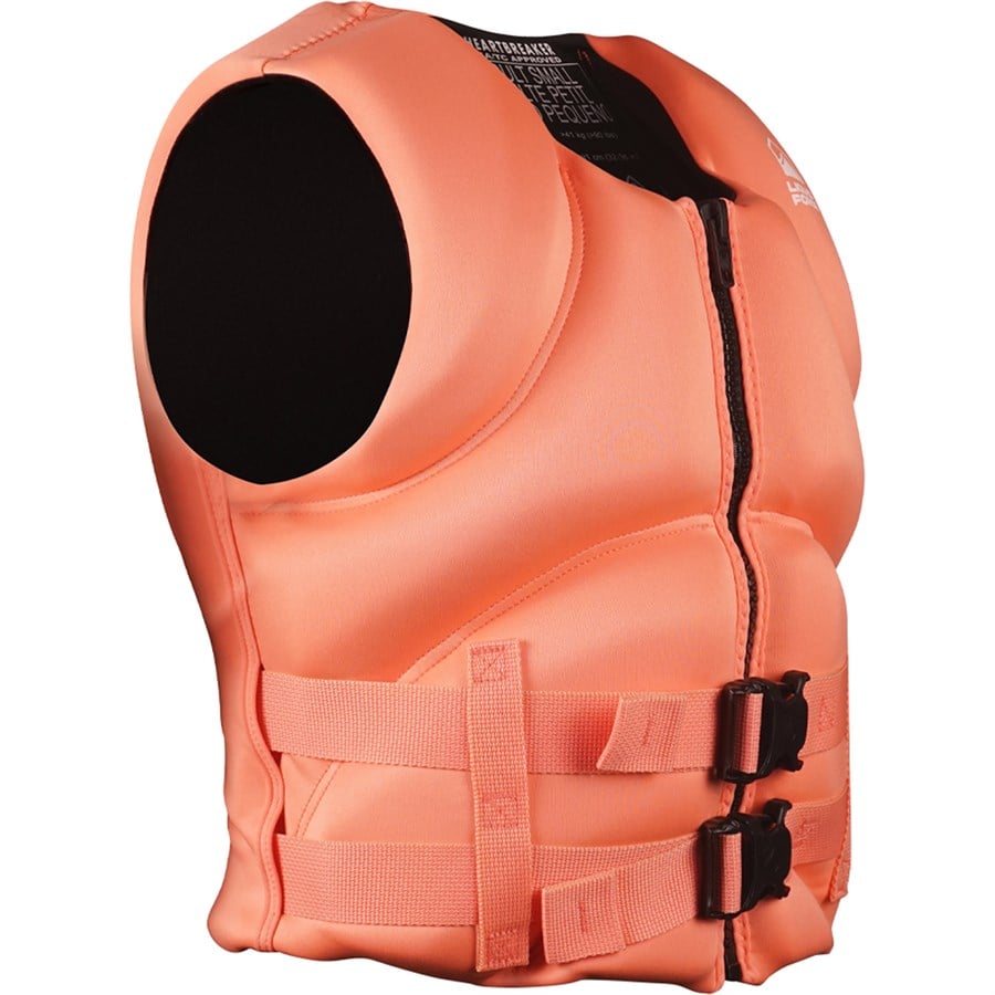 Evo Liquid Force Heartbreaker CGA Wake Vest - Women's 2025