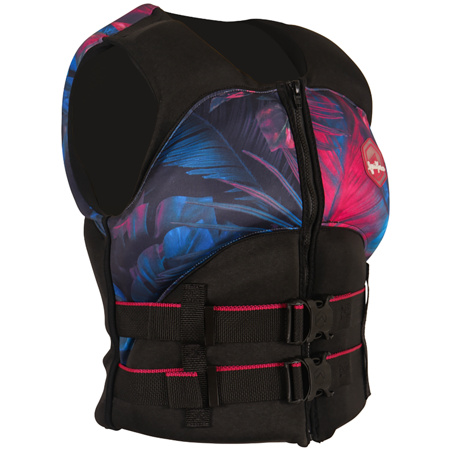Evo Liquid Force Heartbreaker CGA Wake Vest - Women's 2023